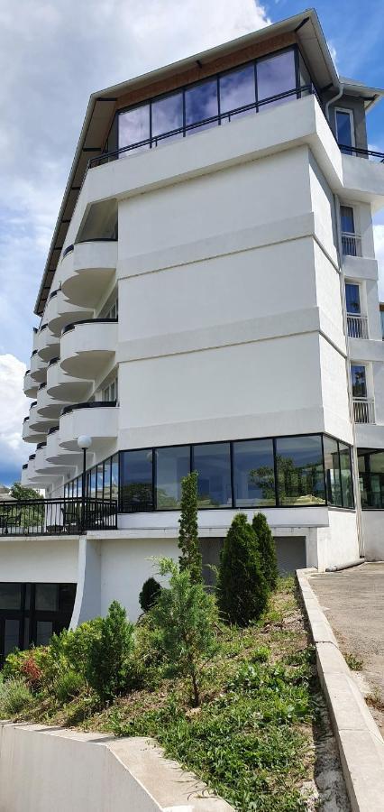 فندق Plaza Varvarin المظهر الخارجي الصورة