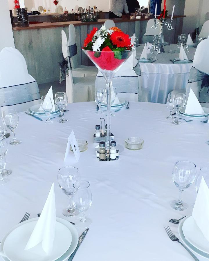 فندق Plaza Varvarin المظهر الخارجي الصورة